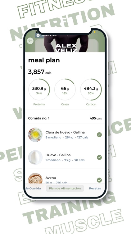 fit y fat training screenshot-5
