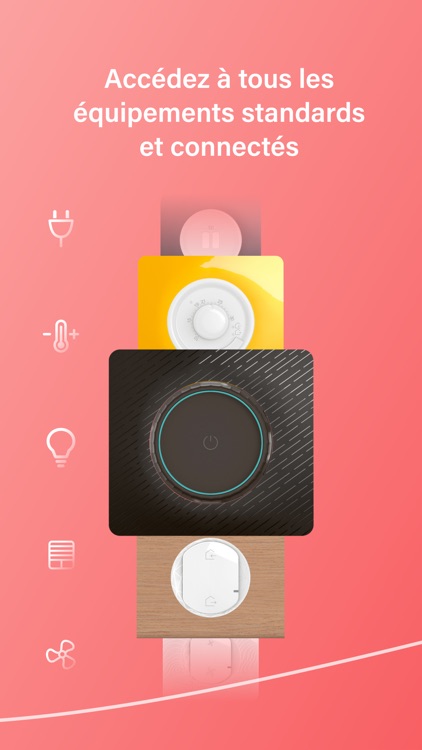 Legrand Pro screenshot-3