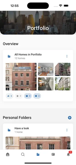 myPlaceNYC screenshot 3