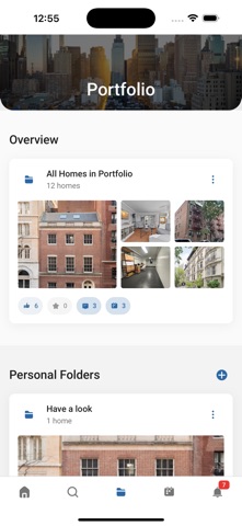 myPlaceNYC Screenshot 3 of 5