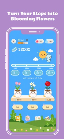 Psyfy: Self-care Companion Screenshot 2 of 9