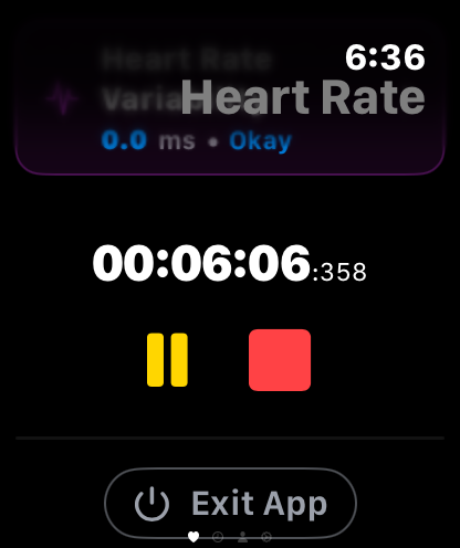 easyHR Wellness screenshot 3