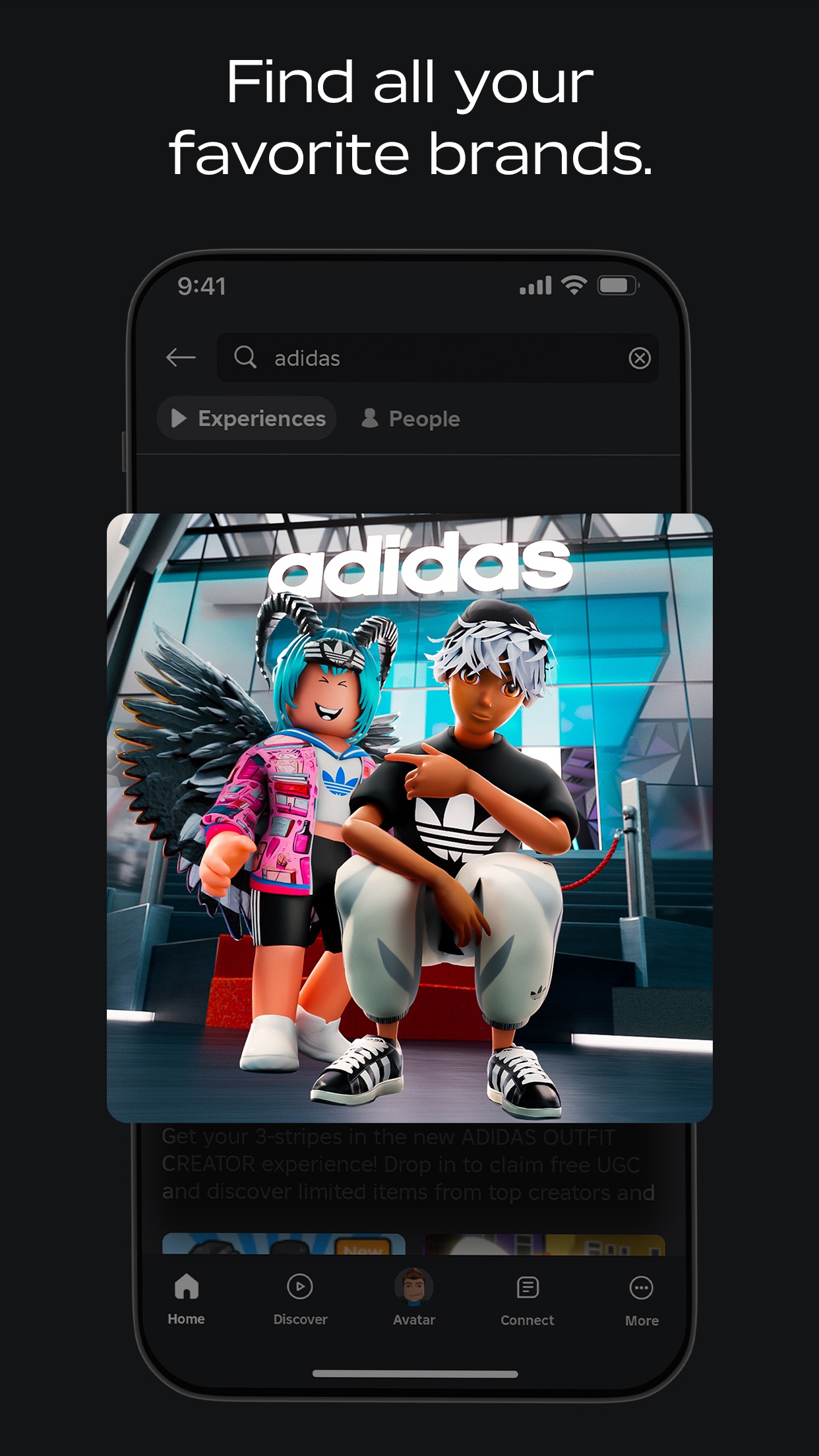Roblox screenshot 2
