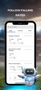 TipsPro AI: Match Prediction screenshot
