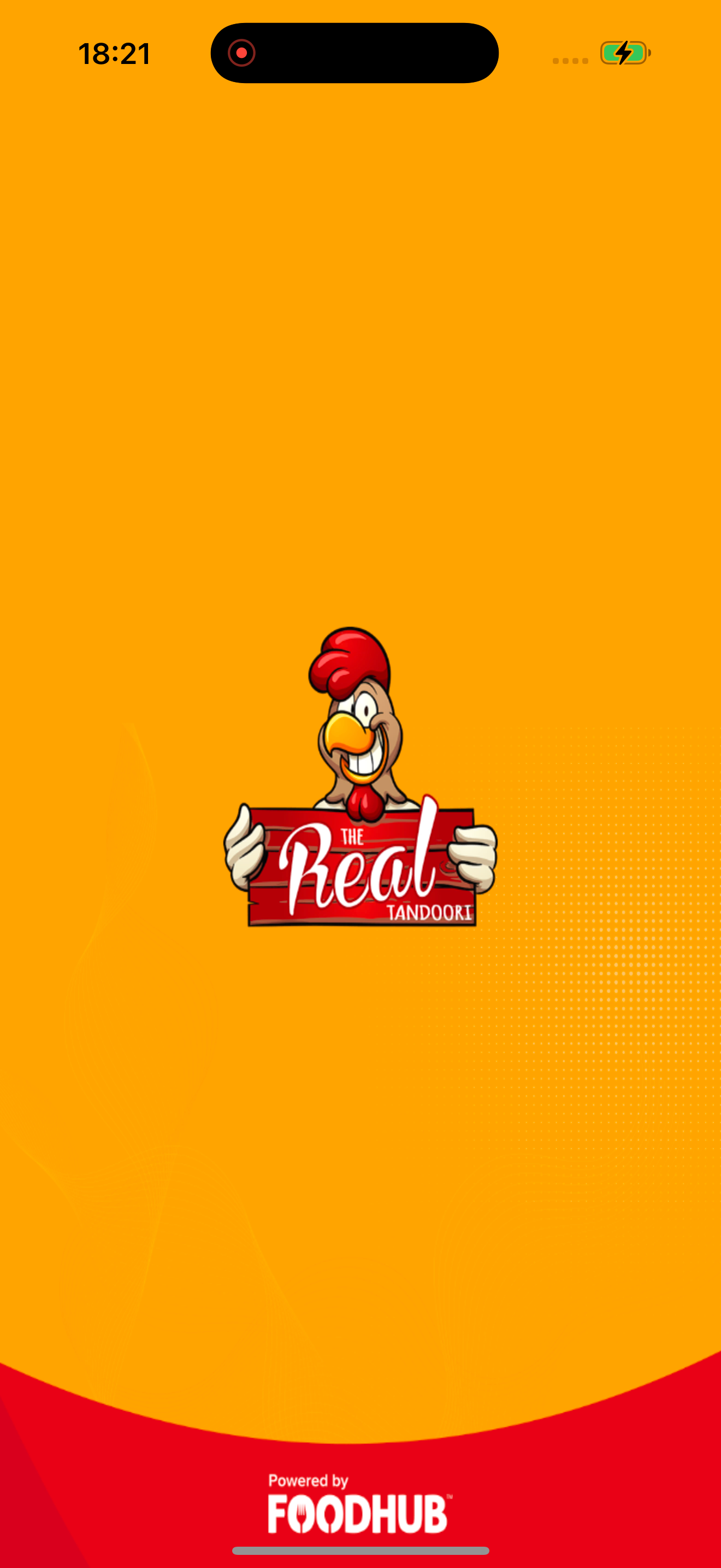 Real Tandoori