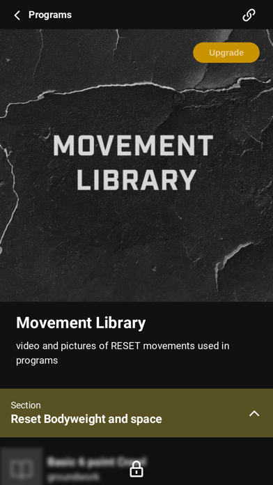 Get Lifted Screenshot