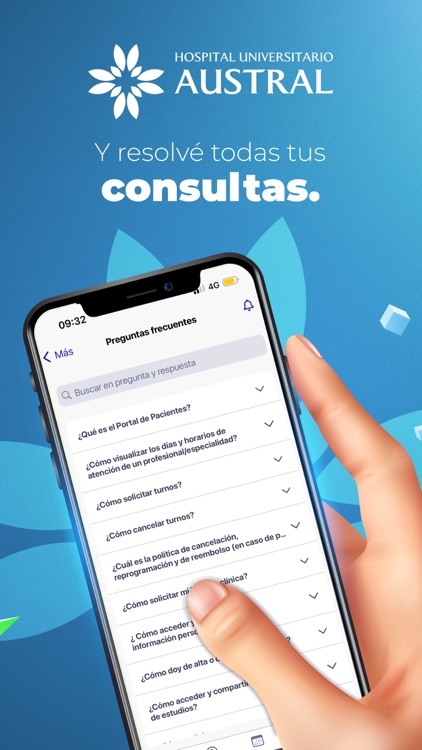 Portal Hospital Austral screenshot-6