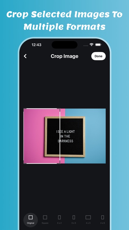 Image Converter: Photo Editor screenshot-4