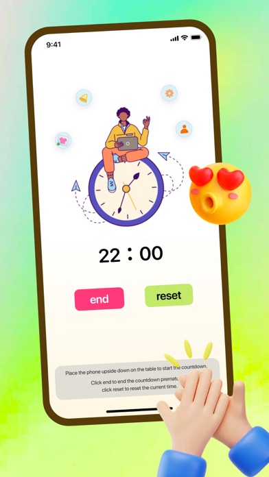 MICCO - Explore & Life Screenshot