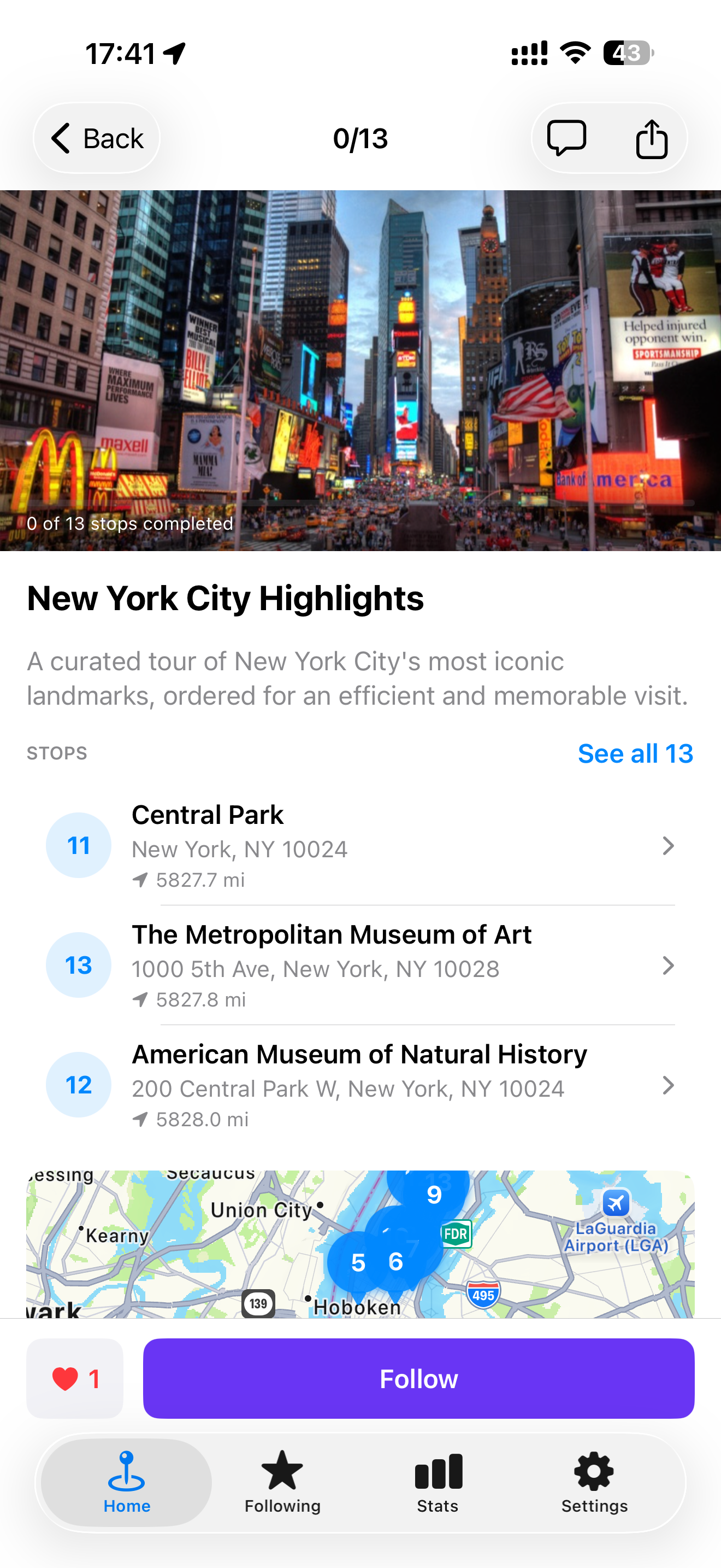 Guyde - AI Trip Guide screenshot 4