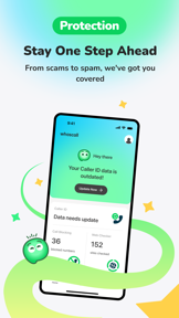 Whoscall: Caller ID & Block screenshot