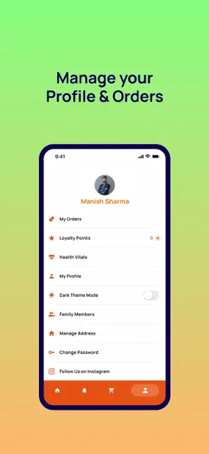 Dava Suvidha screenshot 1