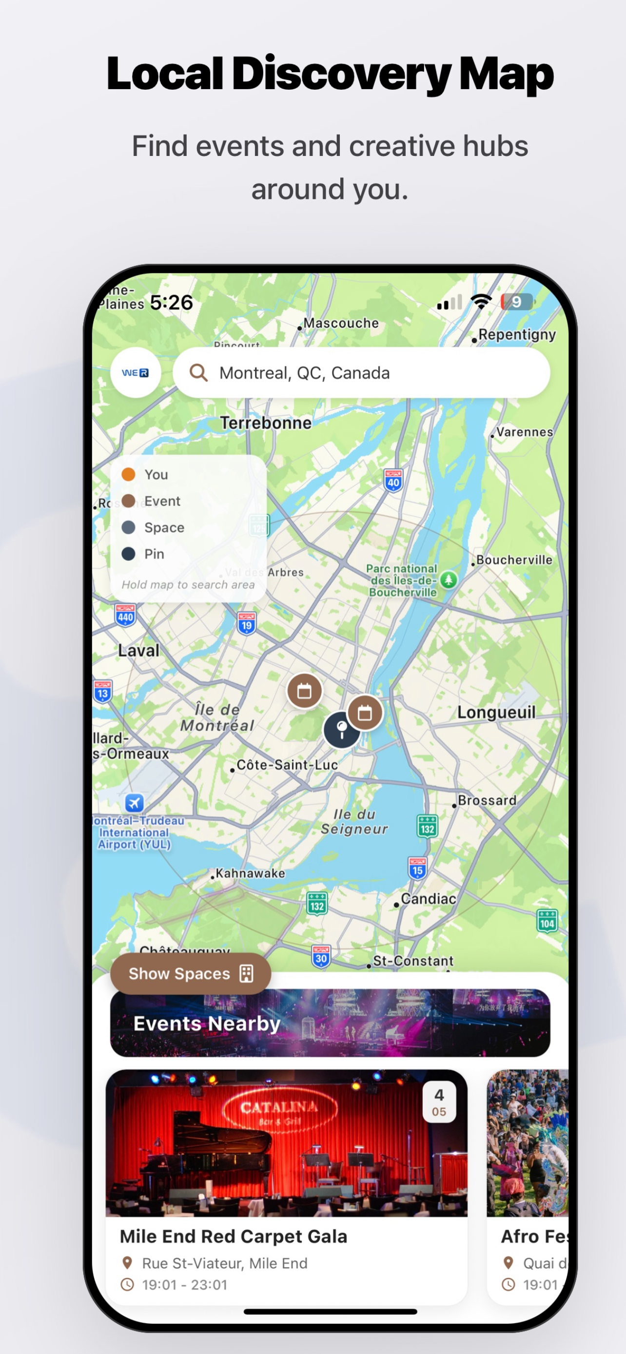 We-R screenshot 6