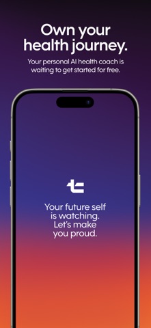 Thrive AI Health Screenshot 1 of 6