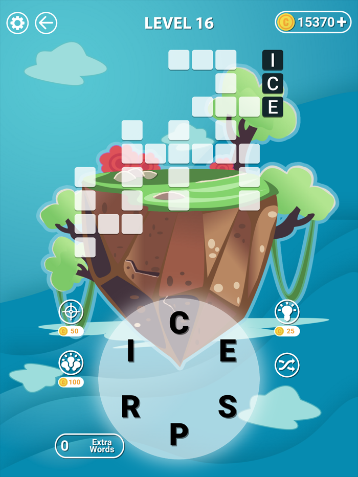 Word Connect Journey of Mind