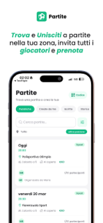 Jessico Calcetto screenshot 2