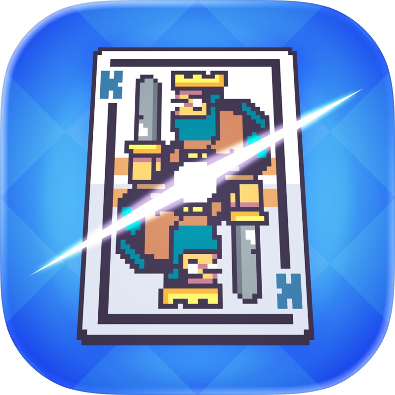 FLICK SOLITAIRE screenshot 9