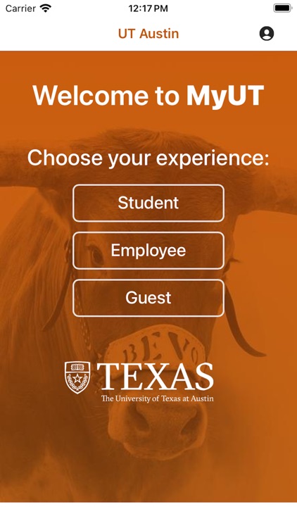 MyUT Austin
