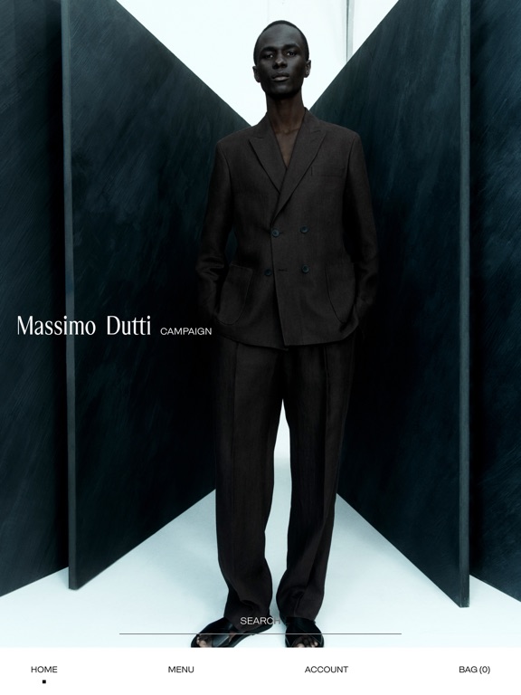 Massimo Dutti: Moda onlineのおすすめ画像2