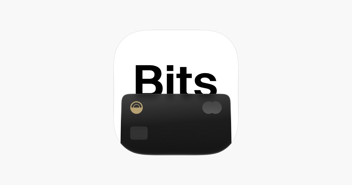 ‎Bits Credit Card and More App - App Store