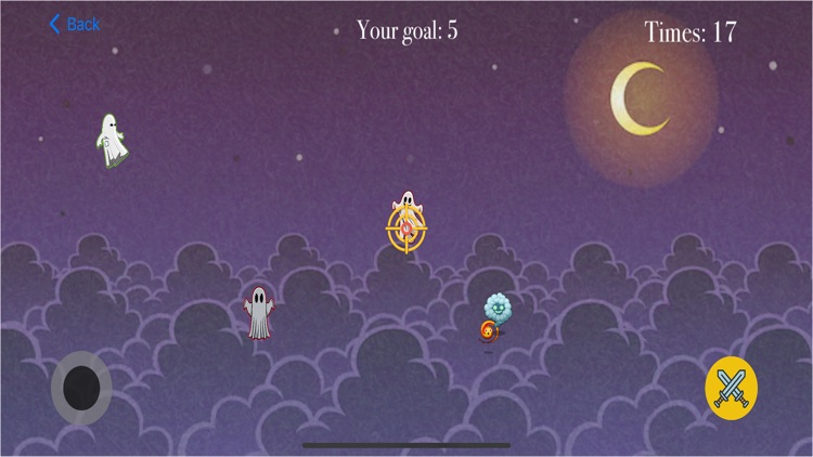 CazaFantasmas screenshot-3