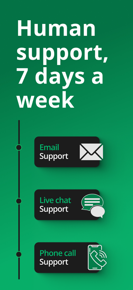 Edge - Crypto & Bitcoin Wallet screenshot 8