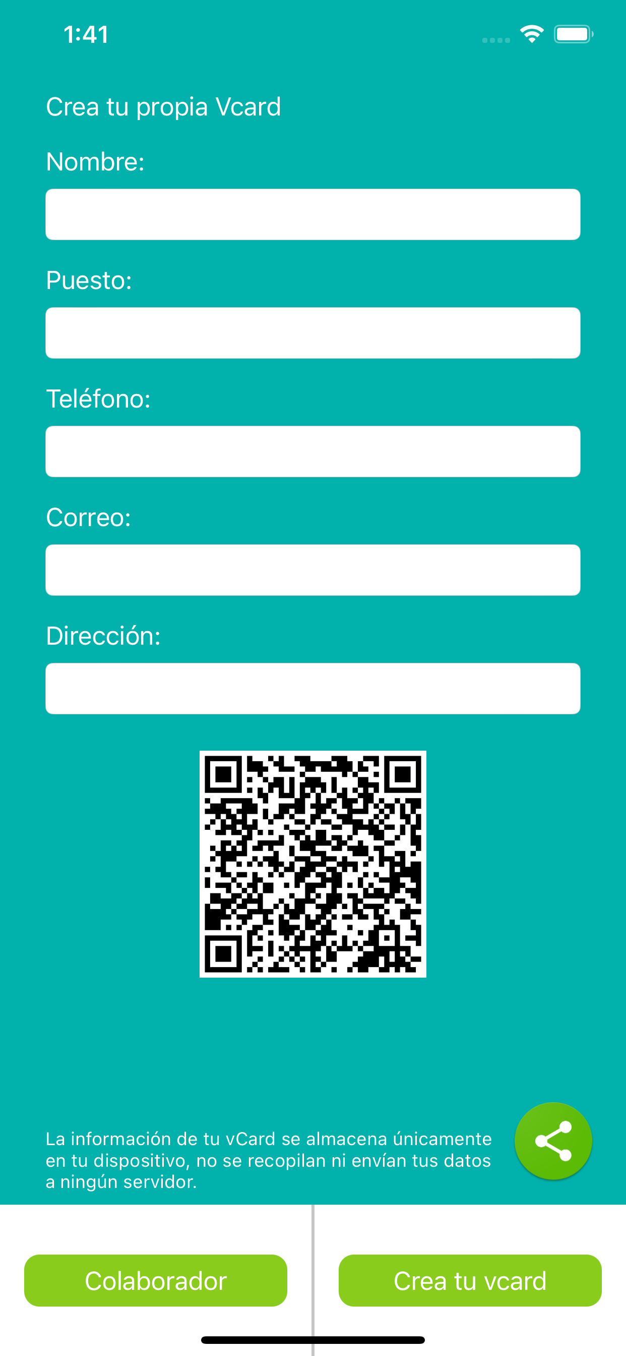 ids Virtual Card