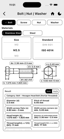 EngiTools Pro screenshot
