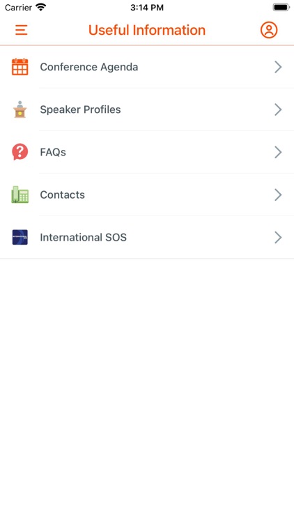 Global Communications Events