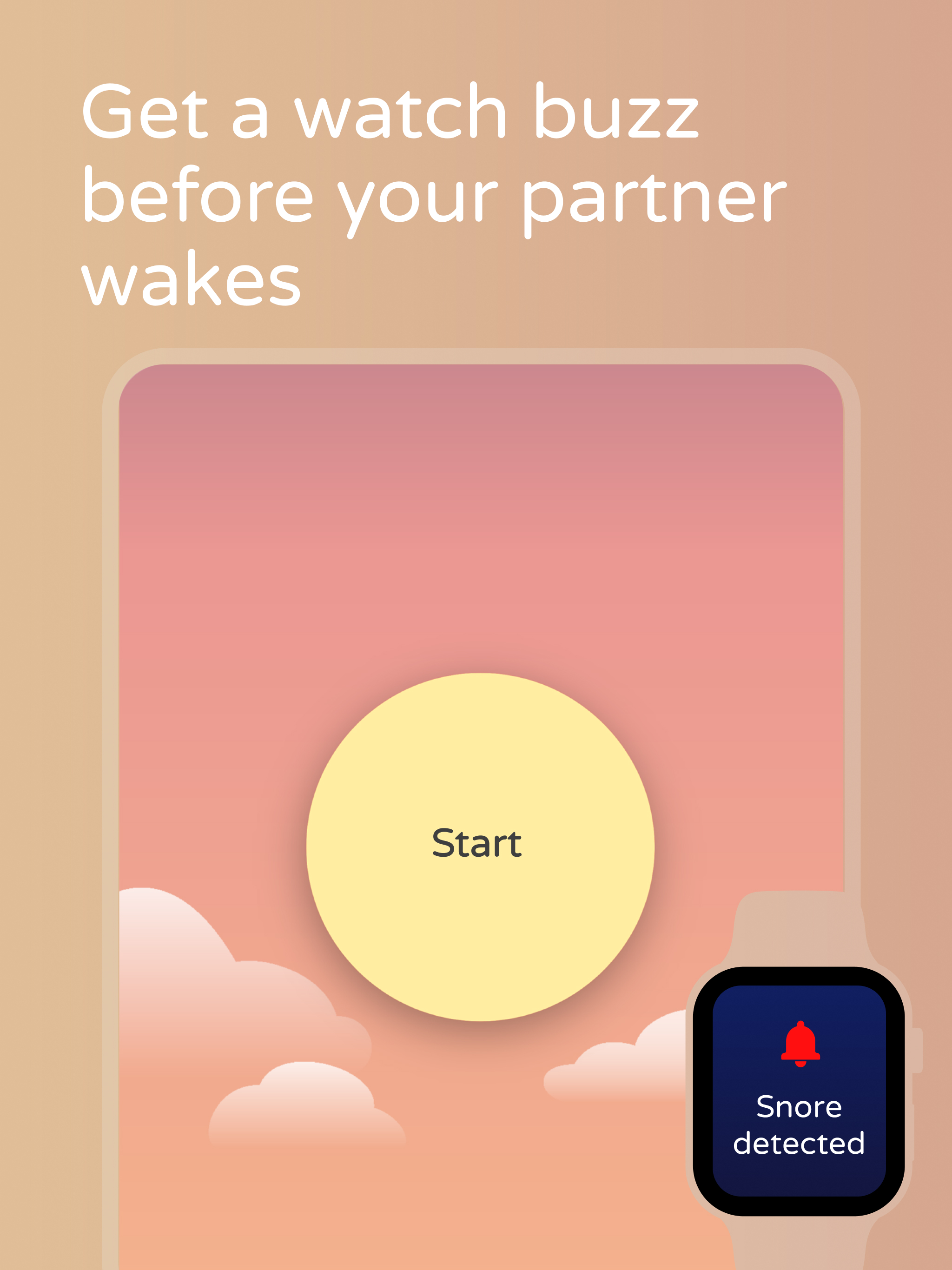 Koala Nap: Snore Less Tonight screenshot 5