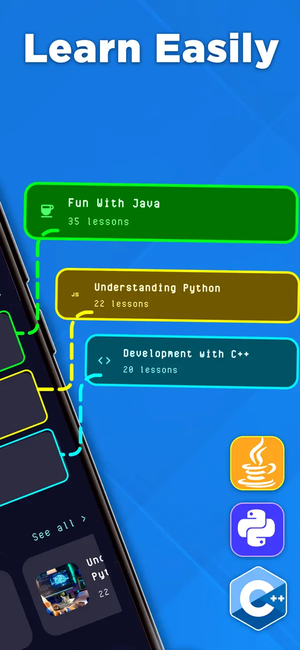 #3. Code Course: Learn to Code (iOS) โดย: Aysha Sehar