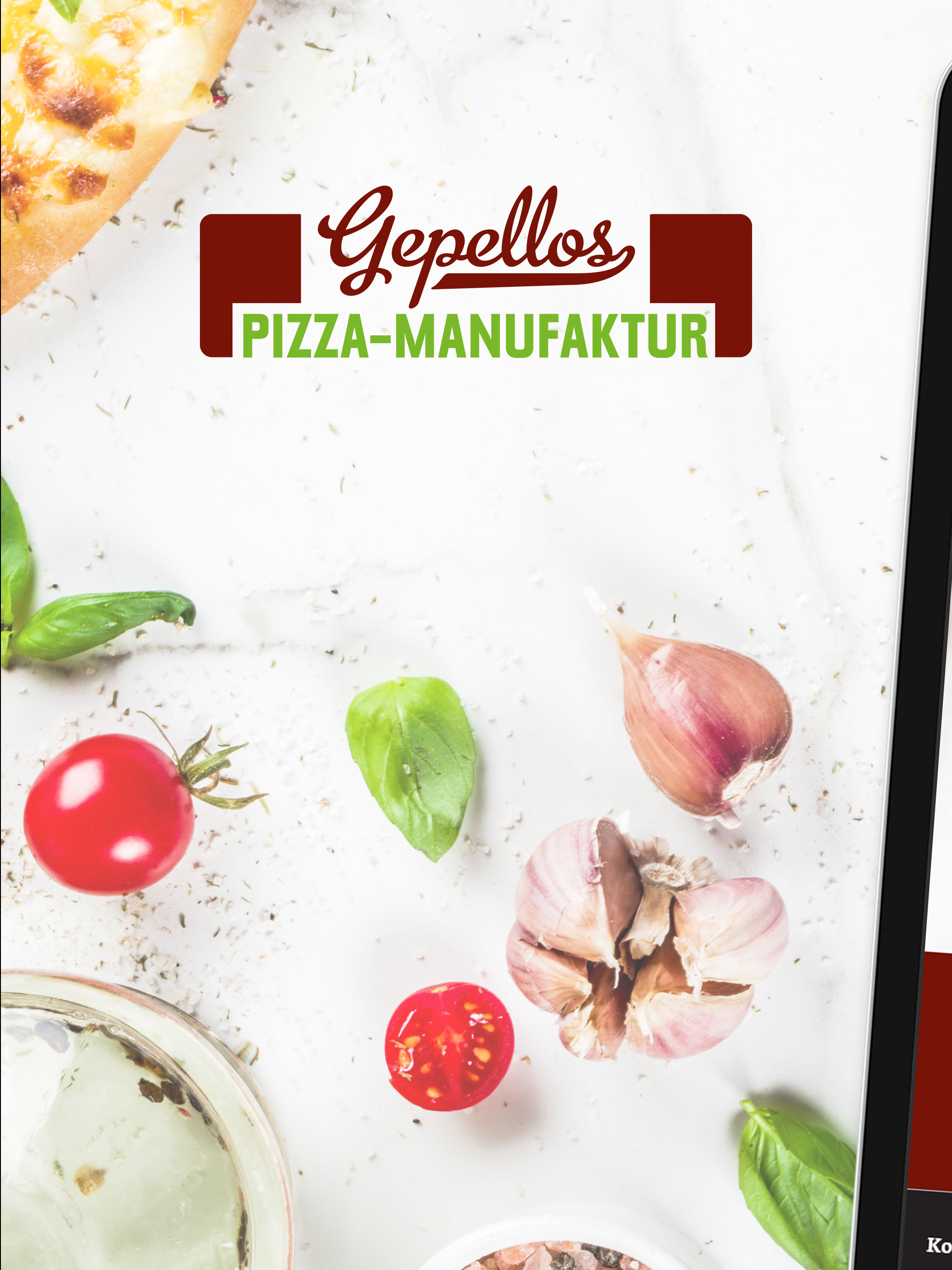 Gepellos Pizza