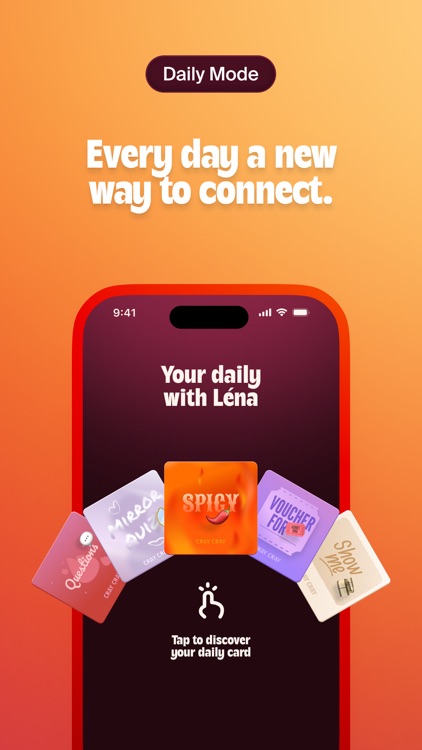 Cray Cray - Couple Game