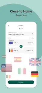 TR Pay screenshot #2 for iPhone