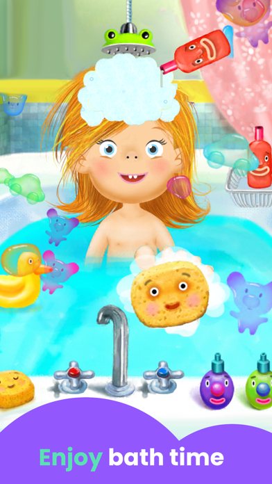 Baby Games for Kids! Screenshot