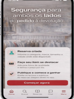NARA RENT screenshot 11