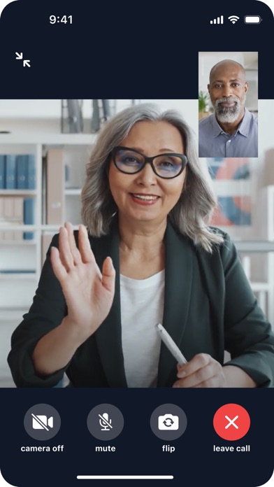 Medable for China screenshot