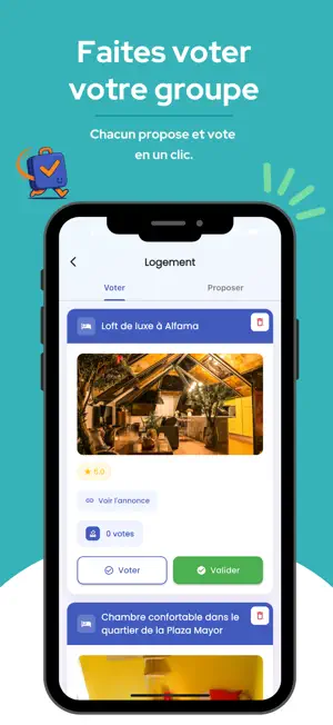 Izytrip screenshot 2