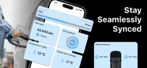 CarSync app: Connect & Sync screenshot 4