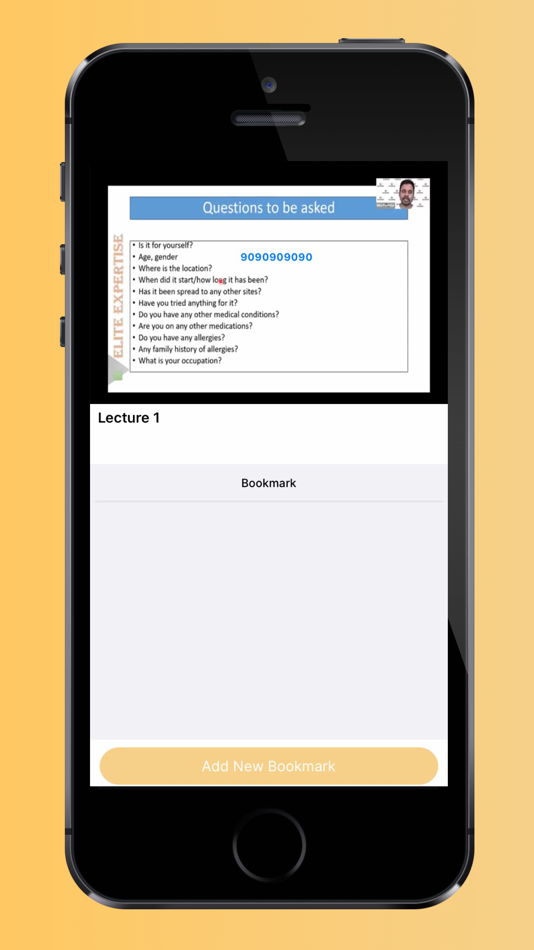 #4. Elite Expertise Learning (iOS) 由: Elite Expertise