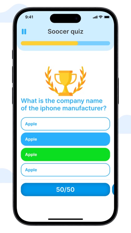 1X: Sport quizland screenshot-3