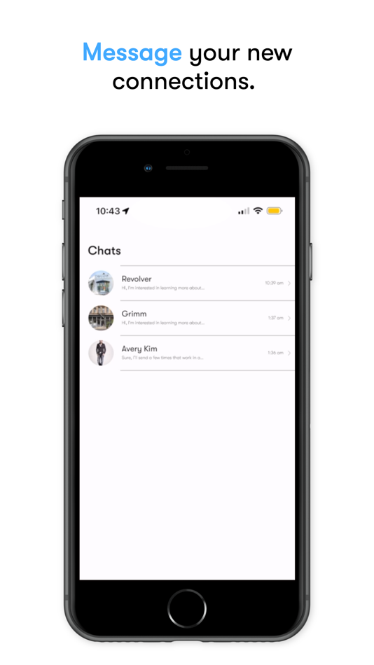 #8. Loop - The Armory Show (iOS) 由: Incircle Technologies