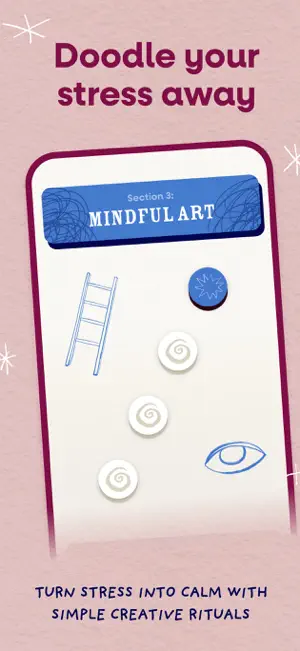 Palette Well-being screenshot 3