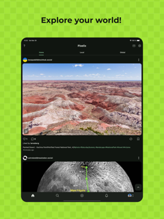 Pixelix - A Pixelfed Client screenshot 7