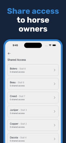 Equus AI screenshot