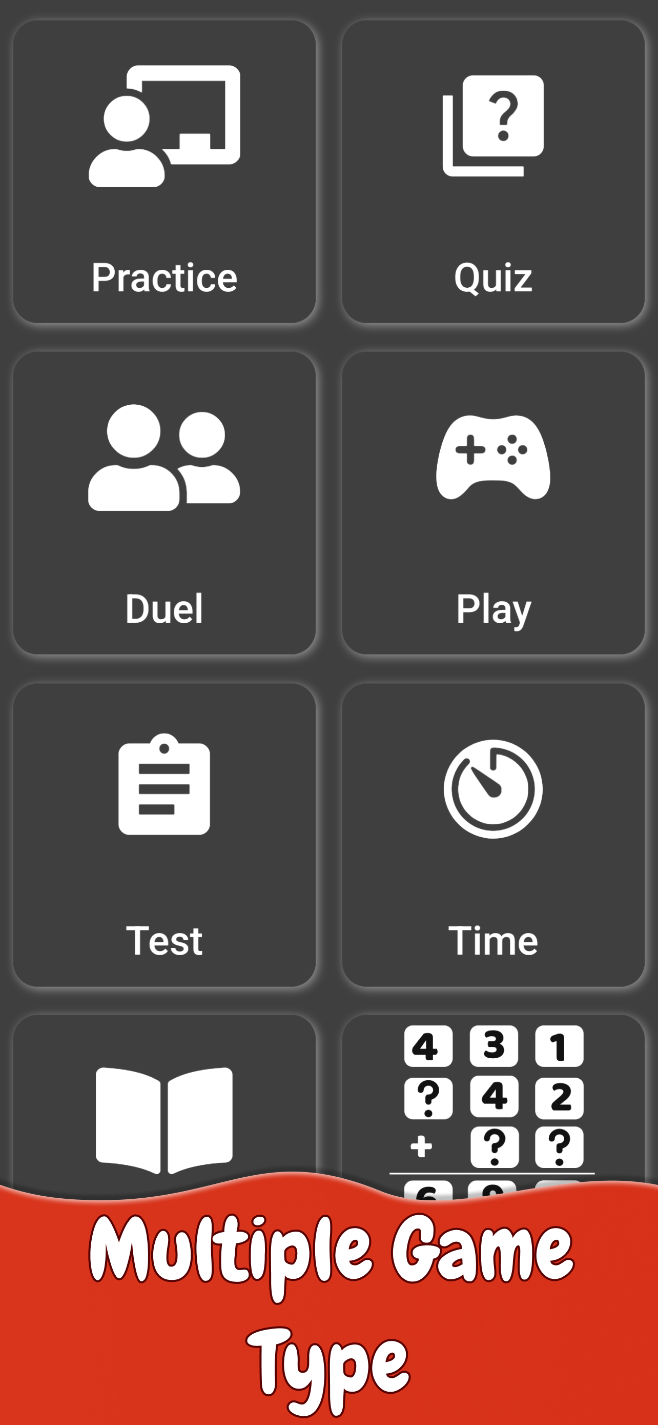 Maths Games– Learning for Kids screenshot 5