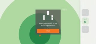 Game Trak Screenshot 1 of 3