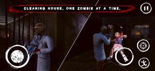 Last 7 Days To Survive iPhone screenshot