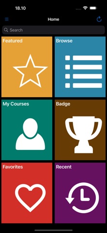NCD Academy Screenshot 2 of 9
