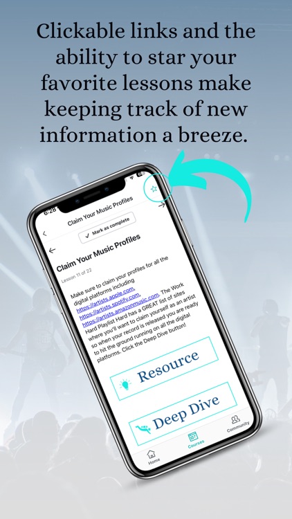 Releasify: Get Heard. screenshot-5